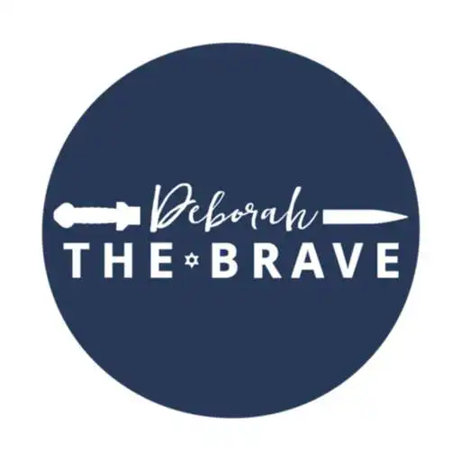 Play Deborah The Brave Ministries APK