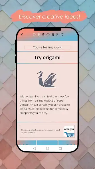 Play Debored as an online game Debored with UptoPlay