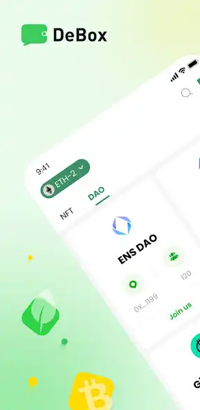 Play DeBox  and enjoy DeBox with UptoPlay