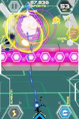Play DEBRI CLEANER