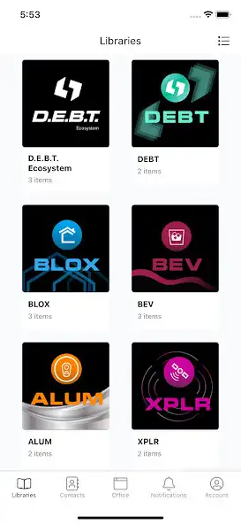 Play D.E.B.T. Insider  and enjoy D.E.B.T. Insider with UptoPlay