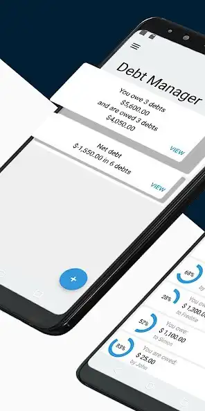 Play Debt Manager and Tracker  and enjoy Debt Manager and Tracker with UptoPlay