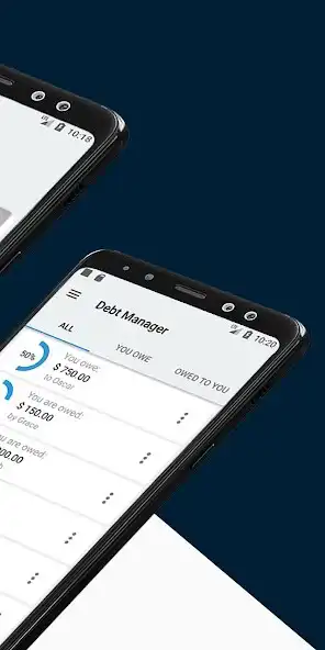 Play Debt Manager and Tracker as an online game Debt Manager and Tracker with UptoPlay