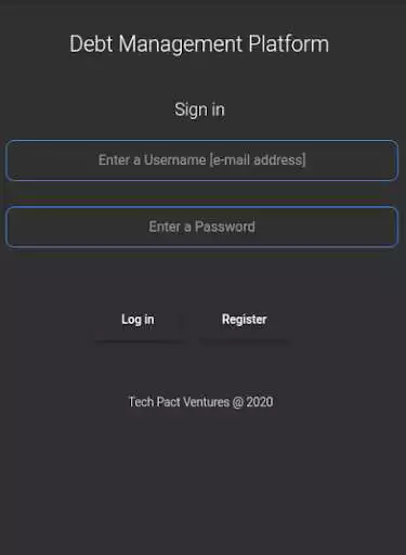Play Debt Manager  and enjoy Debt Manager with UptoPlay