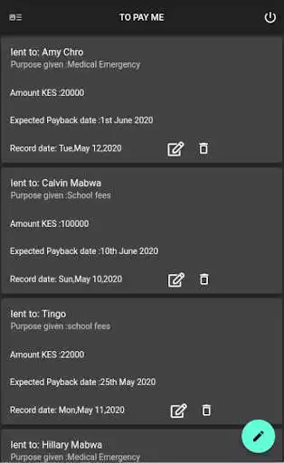 Play Debt Manager as an online game Debt Manager with UptoPlay