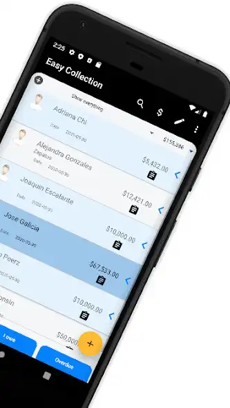 Play Debt Manager+ Tracker as an online game Debt Manager+ Tracker with UptoPlay