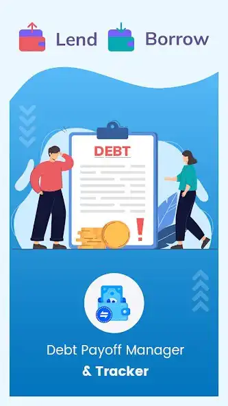 Play Debt Payoff Manager  Tracker  and enjoy Debt Payoff Manager  Tracker with UptoPlay