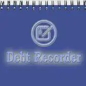 Free play online Debt Recorder APK