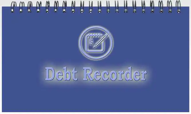 Play Debt Recorder