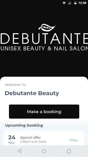 Play Debutante Beauty  and enjoy Debutante Beauty with UptoPlay