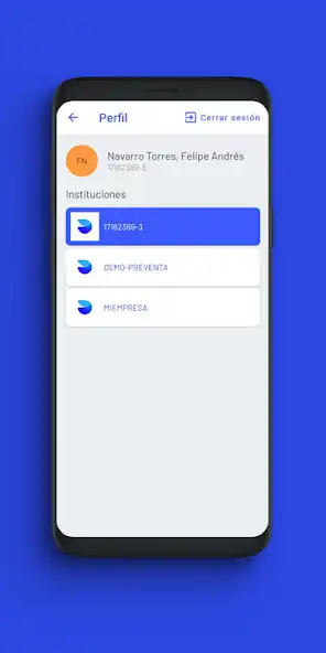 Play DEC5 Móvil co as an online game DEC5 Móvil co with UptoPlay