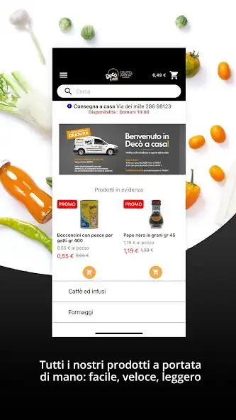 Play Decò a Casa - Gruppo Arena as an online game Decò a Casa - Gruppo Arena with UptoPlay