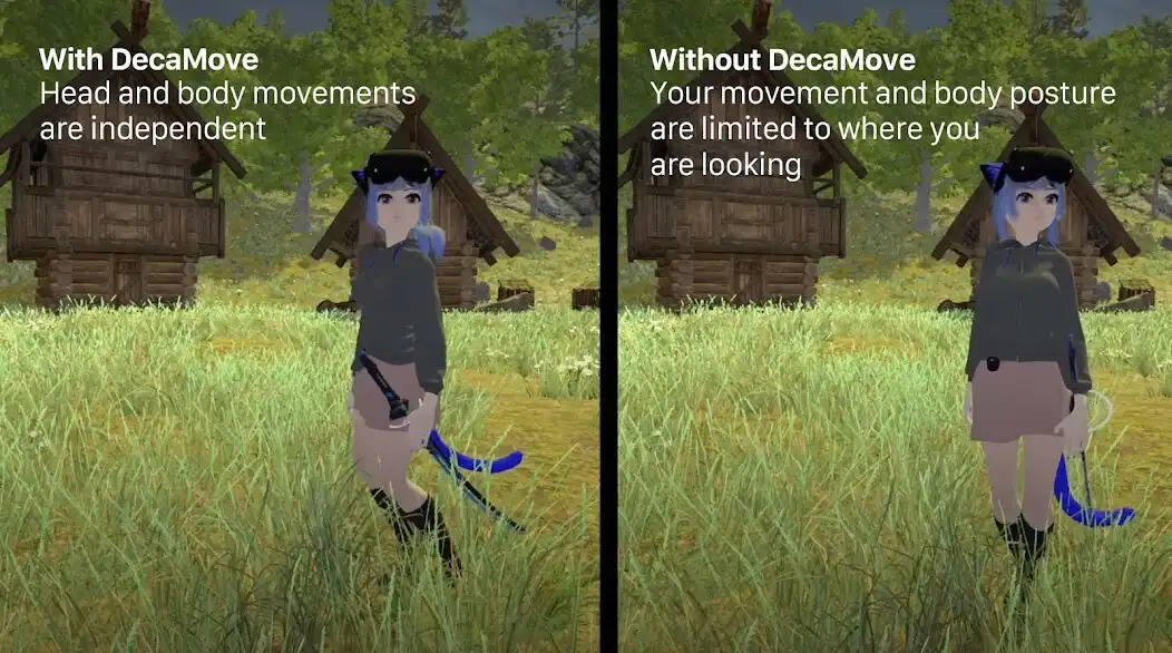Play DecaMove  and enjoy DecaMove with UptoPlay