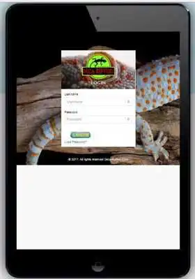 Play DECA REPTILES