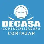 Free play online DECASA Cortazar APK