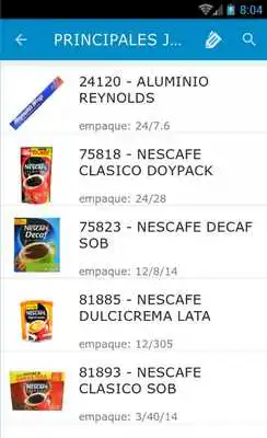 Play DECASA Cortazar