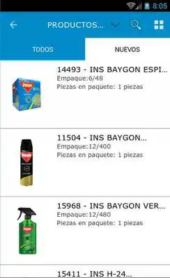 Play DECASA Cortazar