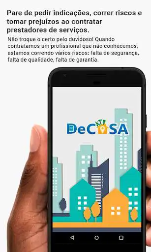 Play É de Casa as an online game É de Casa with UptoPlay
