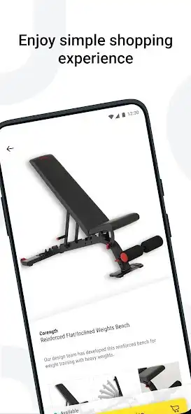 Play Decathlon - Shopping as an online game Decathlon - Shopping with UptoPlay