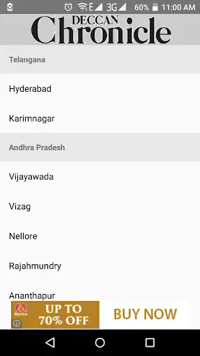 Play DeccanChronicle ePaper