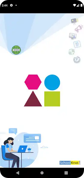 Play Deccan Springs Global School  and enjoy Deccan Springs Global School with UptoPlay