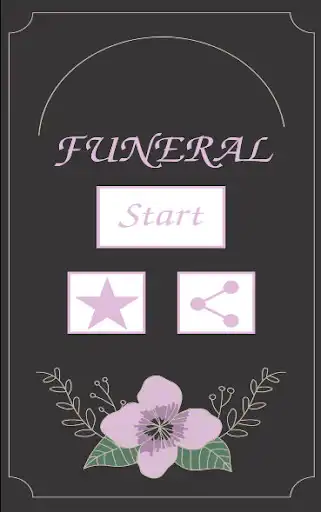 Play Deceased and Funeral Frames  and enjoy Deceased and Funeral Frames with UptoPlay