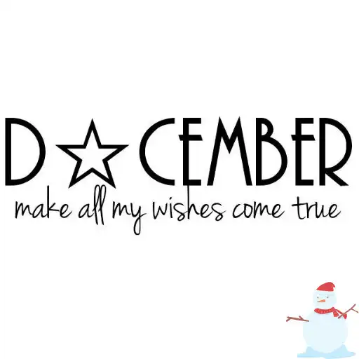 Play December Inspirational Quotes APK Play December Inspirational Quotes APK