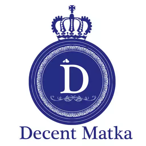 Play Decent Matka - Online Matka Play & Result APK