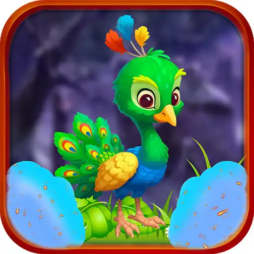 Play Decent Peacock Escape APK