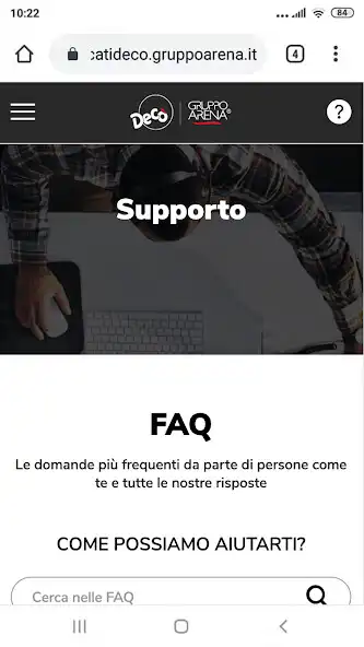 Play Decò Gruppo Arena as an online game online Decò Gruppo Arena with UptoPlay Play Decò Gruppo Arena as an online game Decò Gruppo Arena with UptoPlay