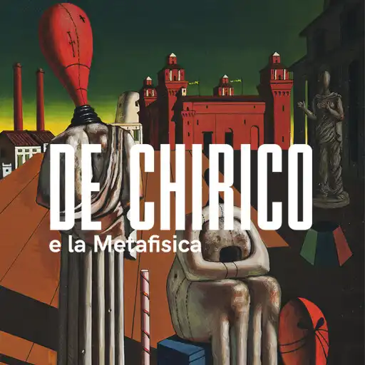 Play De Chirico e la Metafisica APK Play De Chirico e la Metafisica APK