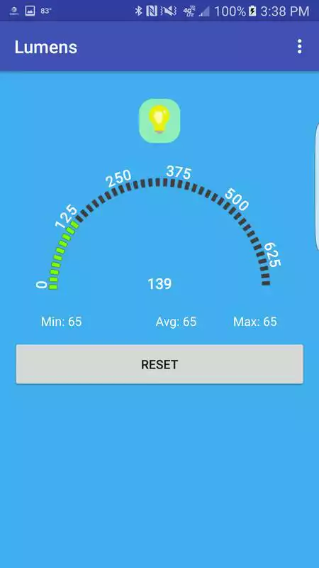 Play Decibel Lux Meter