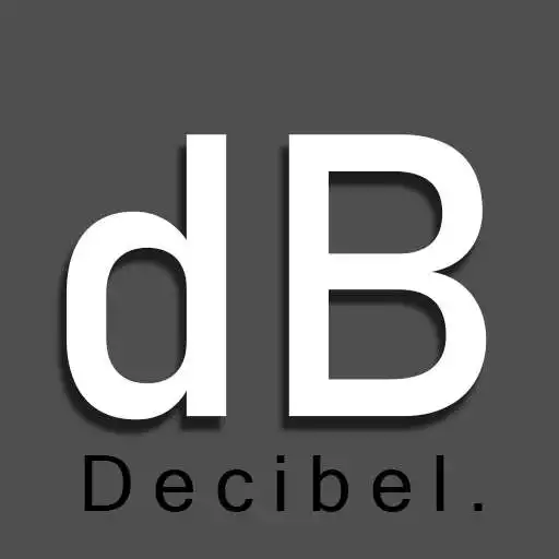 Free play online Decibel Meter APK Free play online Decibel Meter APK