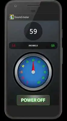Play Decibel Meter