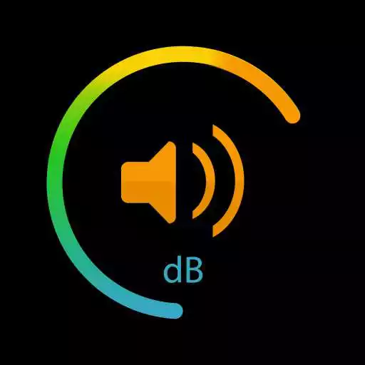 Play Decibel Meter - Sound Meter APK