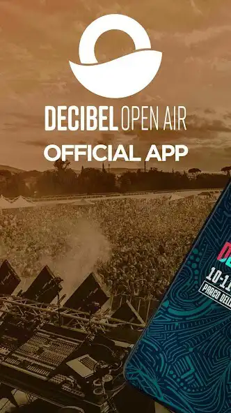 Play Decibel Open Air  and enjoy Decibel Open Air with UptoPlay