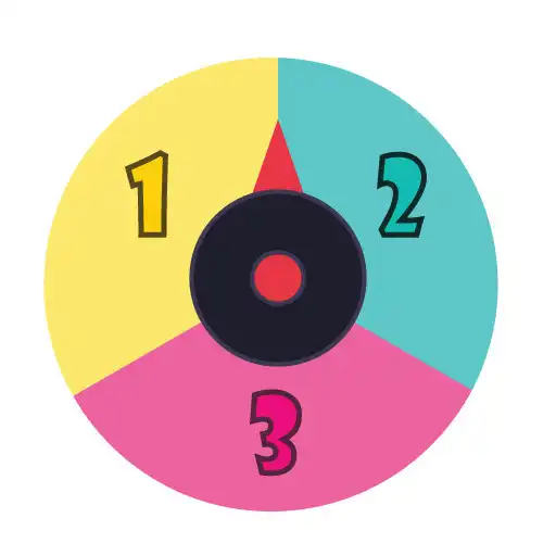 Play Decide Now: Spin The Wheel APK