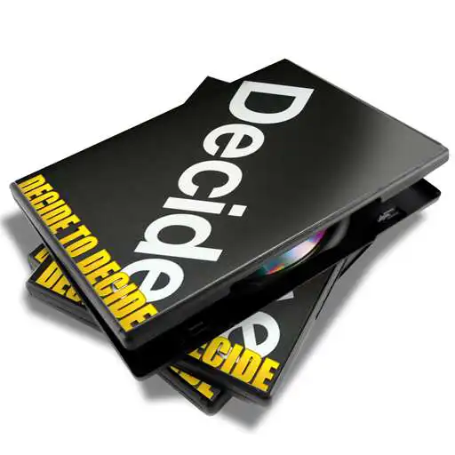 Free play online Decide To Decide APK