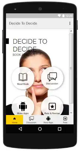 Play Decide To Decide Play Decide To Decide