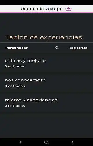 Play Decido ser libre as an online game Decido ser libre with UptoPlay