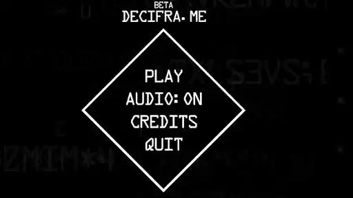Play decifra.me as an online game decifra.me with UptoPlay