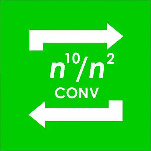 Play Decimal Binary Converter APK
