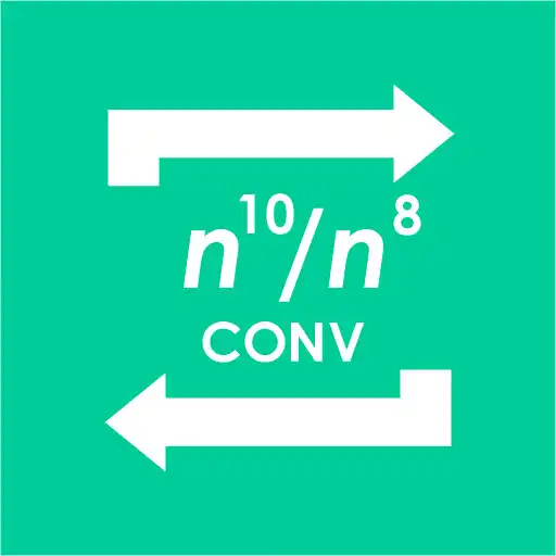 Play Decimal Octal Converter APK