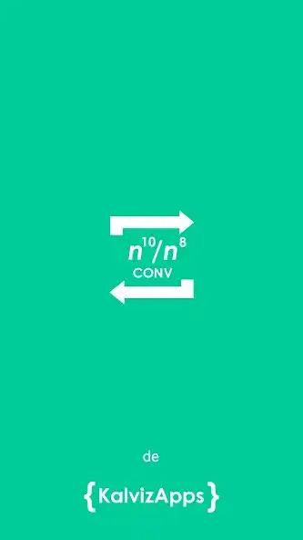 Play Decimal Octal Converter  and enjoy Decimal Octal Converter with UptoPlay