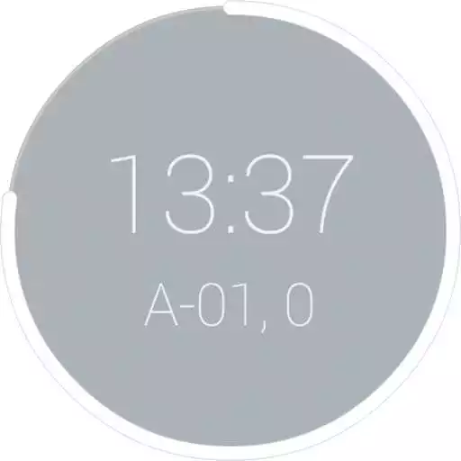 Free play online Decimal Time Clock Widget APK Free play online Decimal Time Clock Widget APK