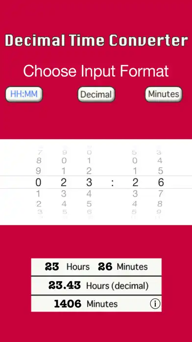Play Decimal time converter and enjoy Decimal time converter with UptoPlay Play Decimal time converter and enjoy Decimal time converter with UptoPlay