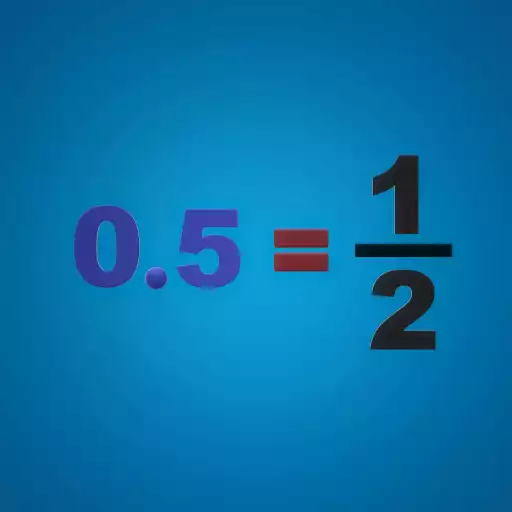 Play Decimal to Fraction Calculator APK Play Decimal to Fraction Calculator APK