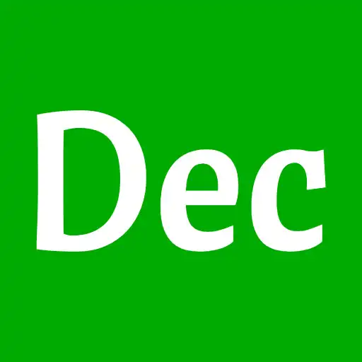 Play Decimal to Hexadecimal APK