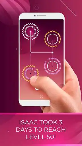 Play Decipher: Brain Test  and enjoy Decipher: Brain Test with UptoPlay
