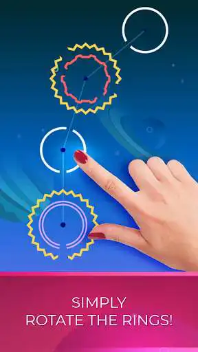Play Decipher: Brain Test as an online game Decipher: Brain Test with UptoPlay